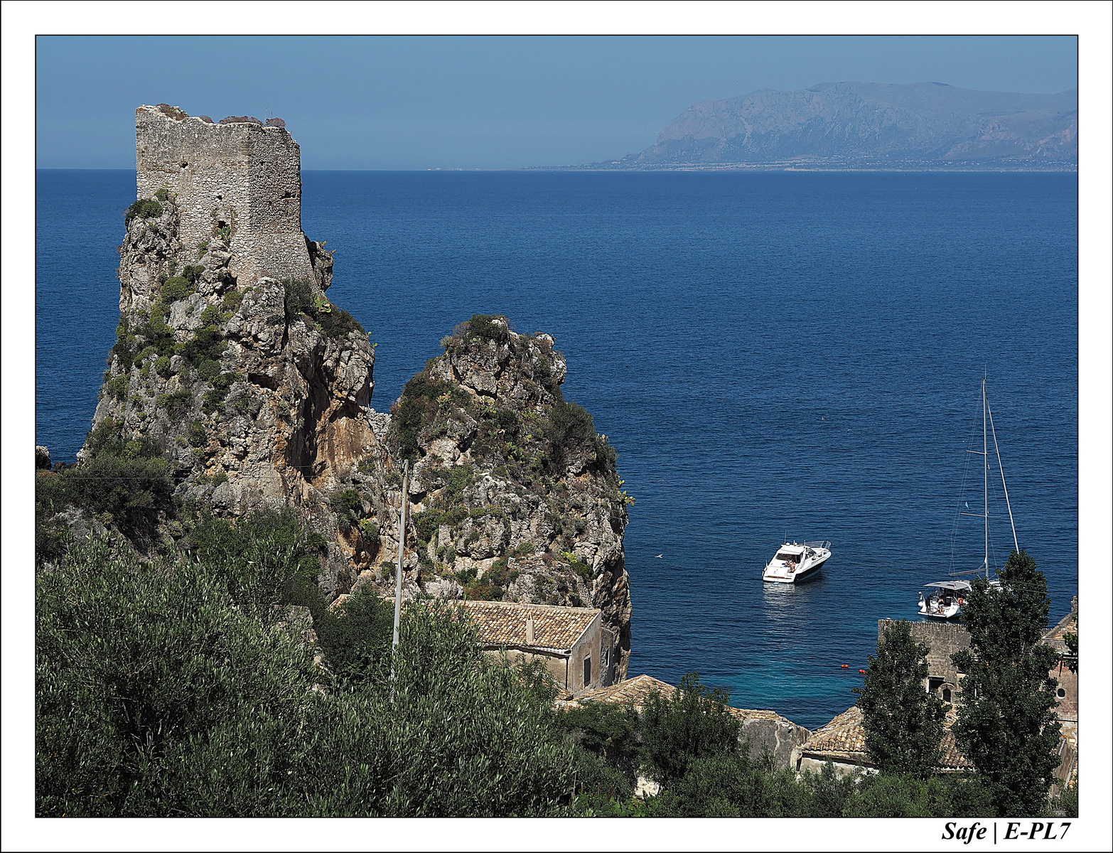 2016 - 05 - Scopello - 5